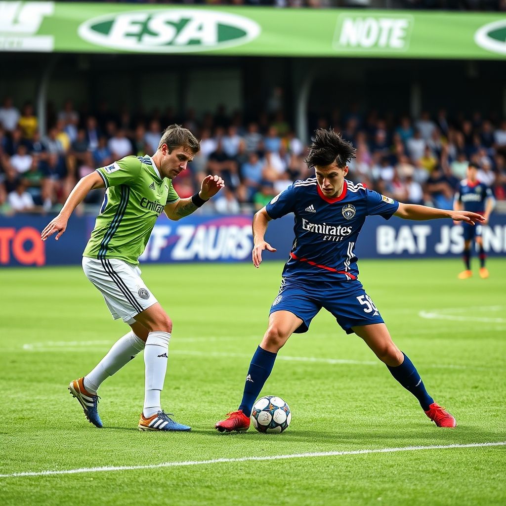 开云体育官方网站-西雅图海湾者后防联动升级，力求限制对方攻势