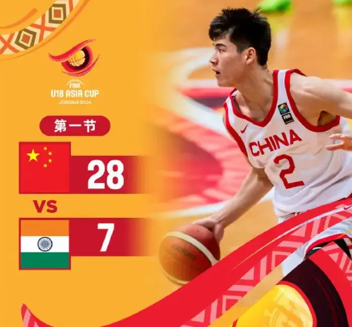 中国男篮在国际赛事中展现出色表现,被誉为黑马 中国男篮在国际赛事中展现出色表现,被誉为黑马