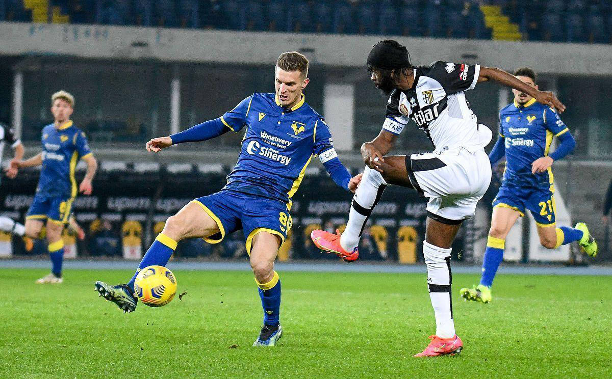 开云体育登录-帕尔马实力不济，遭遇主场失利的简单介绍