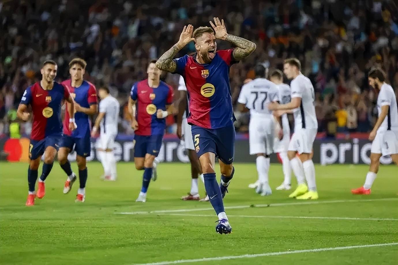 奥萨苏纳客场遭遇挑战,需提高战斗力 奥萨苏纳客场遭遇挑战,需提高战斗力