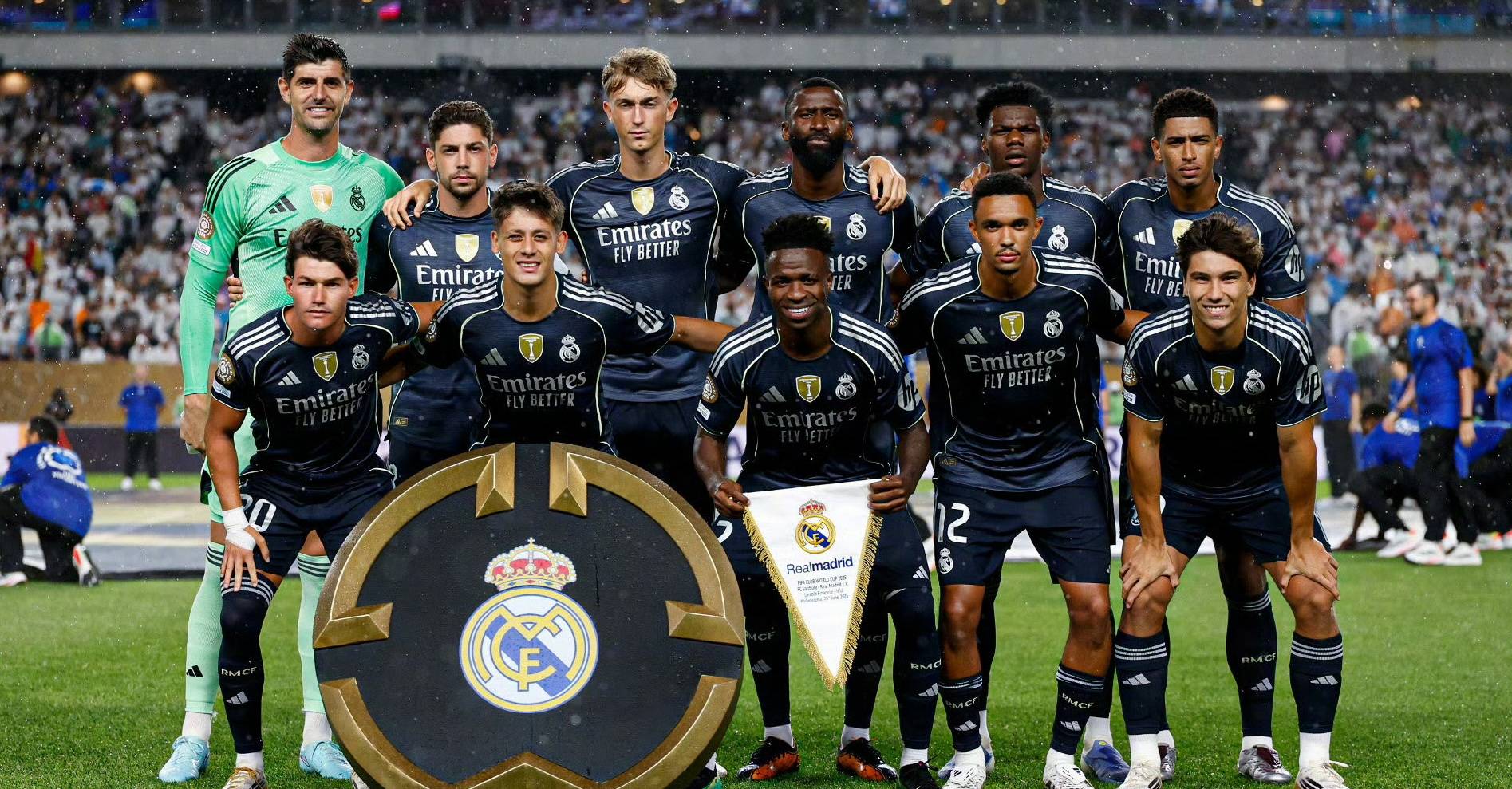 关于皇家马德里再战苦战,苦战取胜的信息 关于皇家马德里再战苦战,苦战取胜的信息