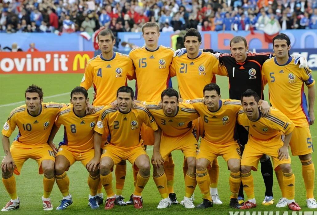 罗马尼亚悲喜交织,爆冷击败葡萄牙 罗马尼亚悲喜交织,爆冷击败葡萄牙