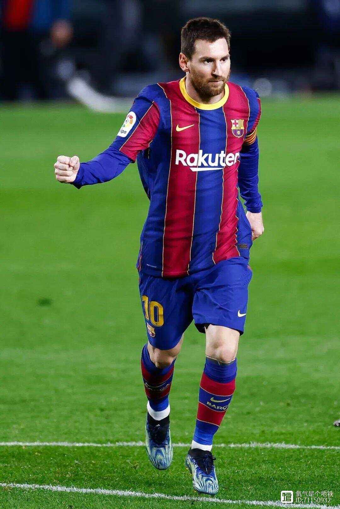 开云体育下载-梅西再入一球，巴萨客场大胜对手