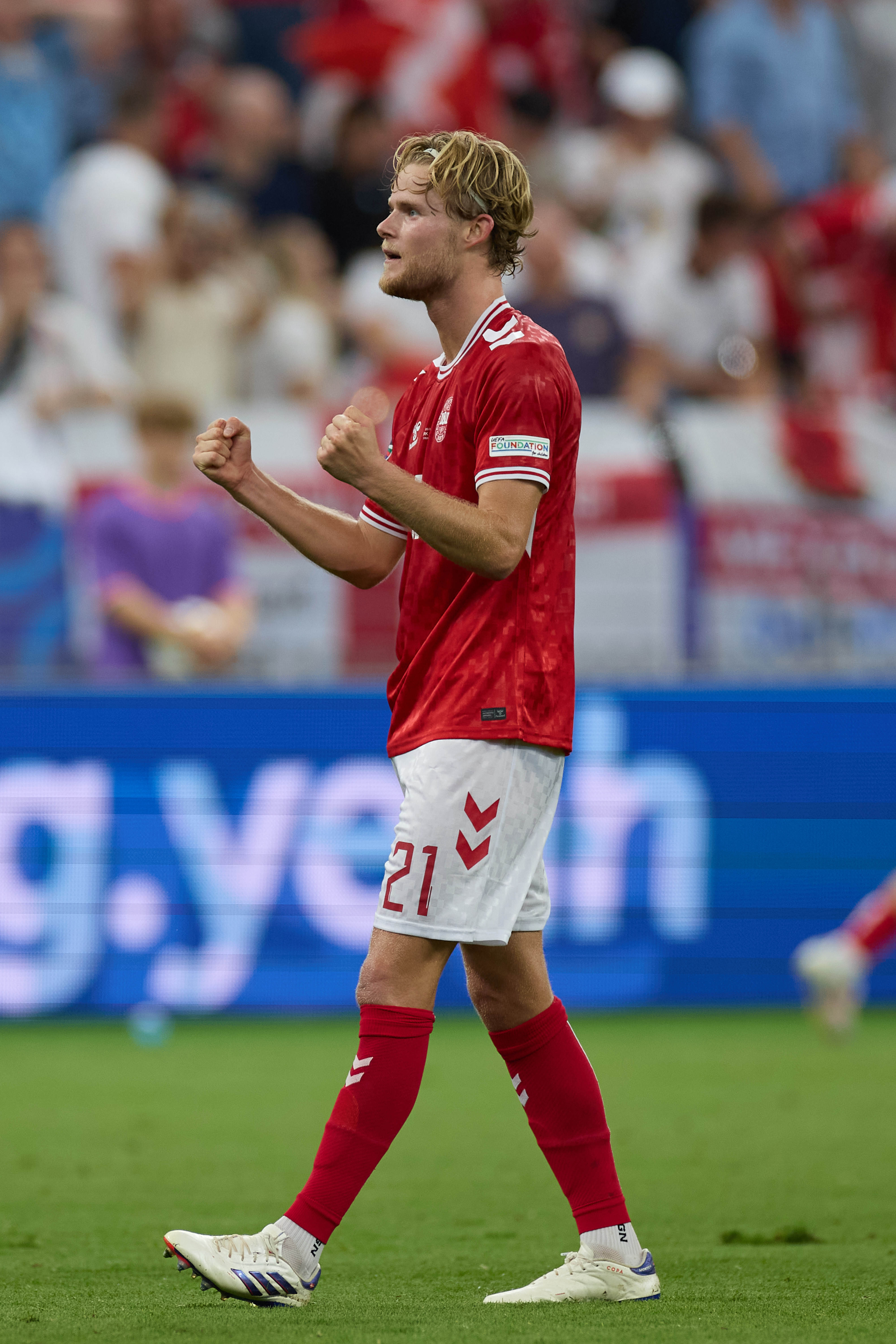 开云体育在线-关于丹麦队晋级欧锦赛，展现实力无限的信息