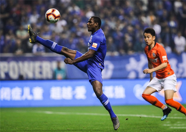 上海队士气高涨，迎来连胜