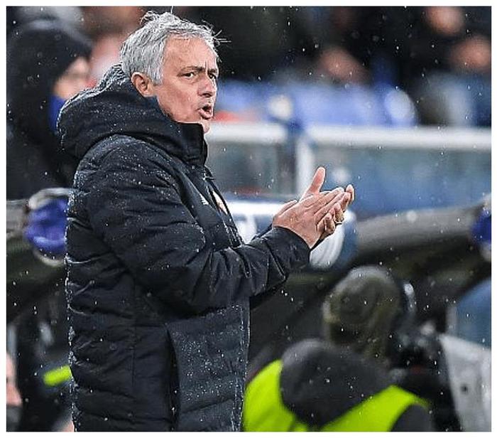 开云体育中国-关于罗马惨败小组出线压力沉重困难的信息