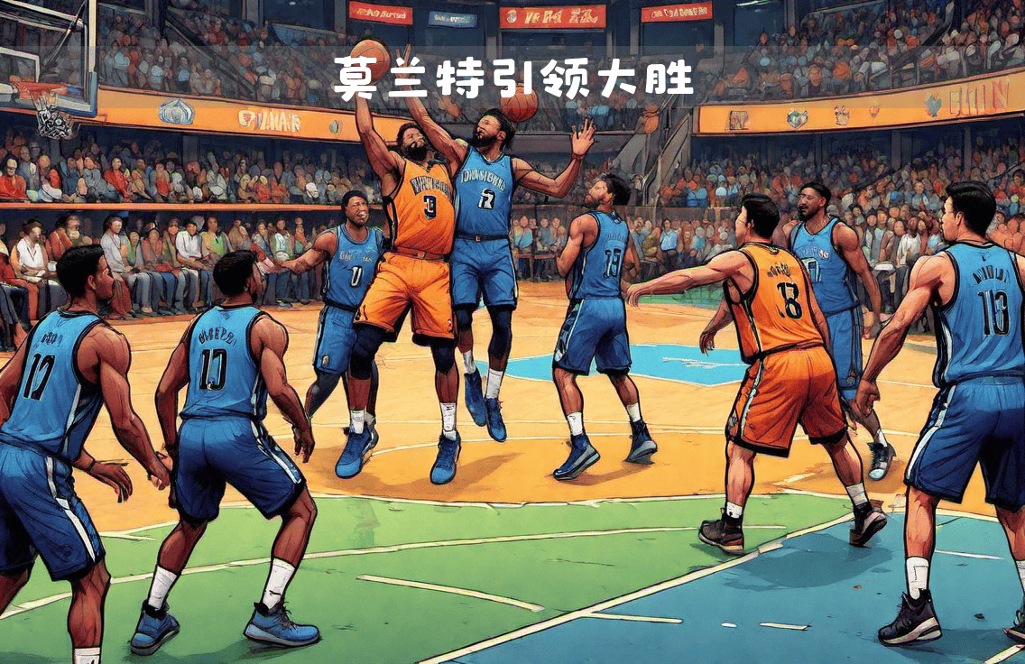 开云体育-关于灰熊力克篮网，占据西部榜首位置的信息