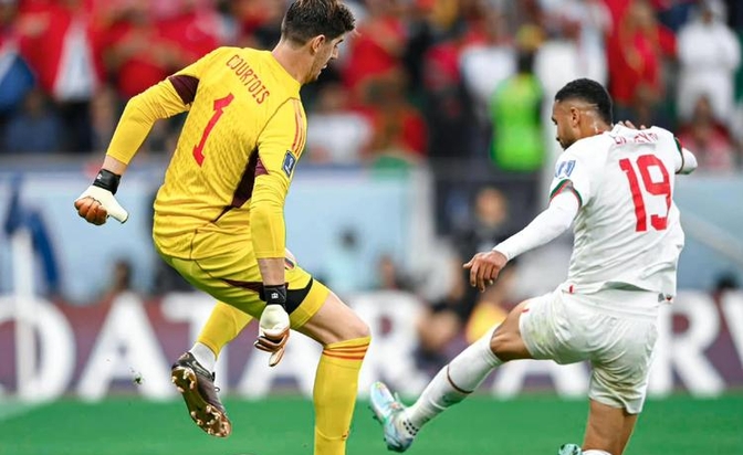 挪威击败克罗地亚,晋级决赛 挪威击败克罗地亚,晋级决赛