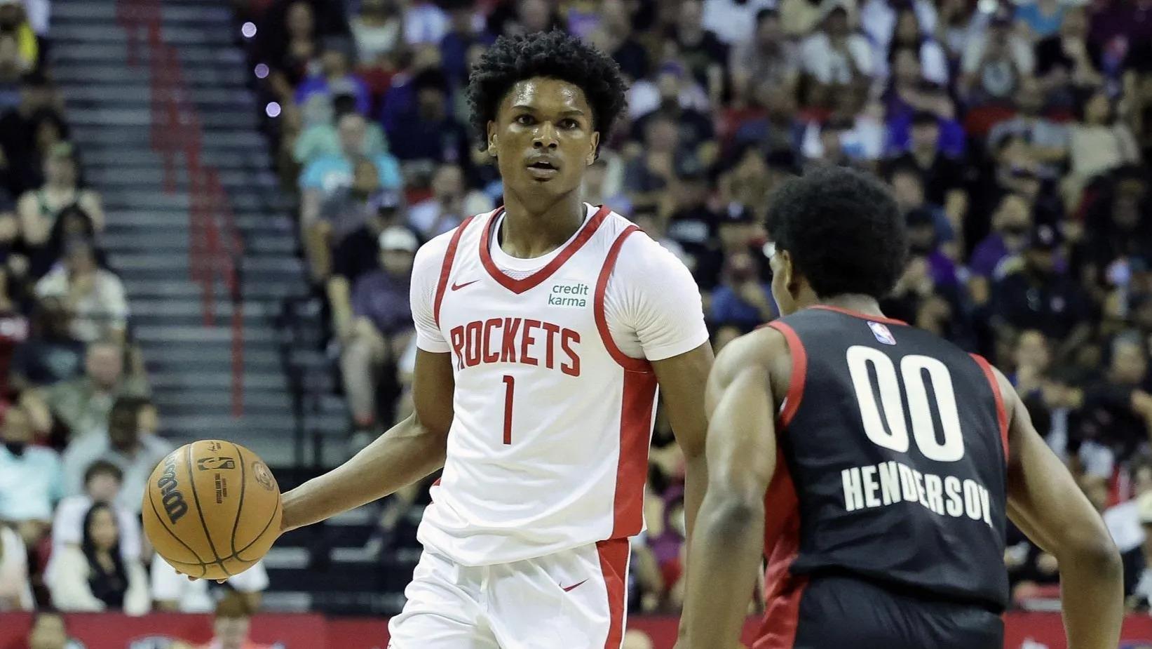 开云体育app-火箭锋线大将重伤，或将影响球队季后赛希望