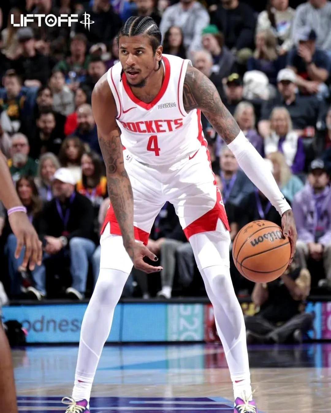 火箭锋线大将重伤,或将影响球队季后赛希望 火箭锋线大将重伤,或将影响球队季后赛希望