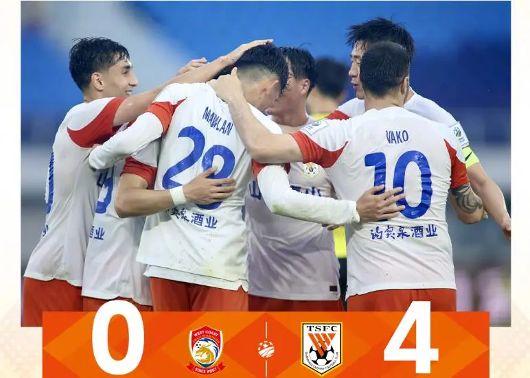 联赛中一队球员梅开二度,助球队取胜 联赛中一队球员梅开二度,助球队取胜