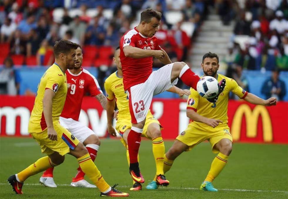 开云体育-瑞典不敌斯洛伐克，欧洲杯资格岌岌可危