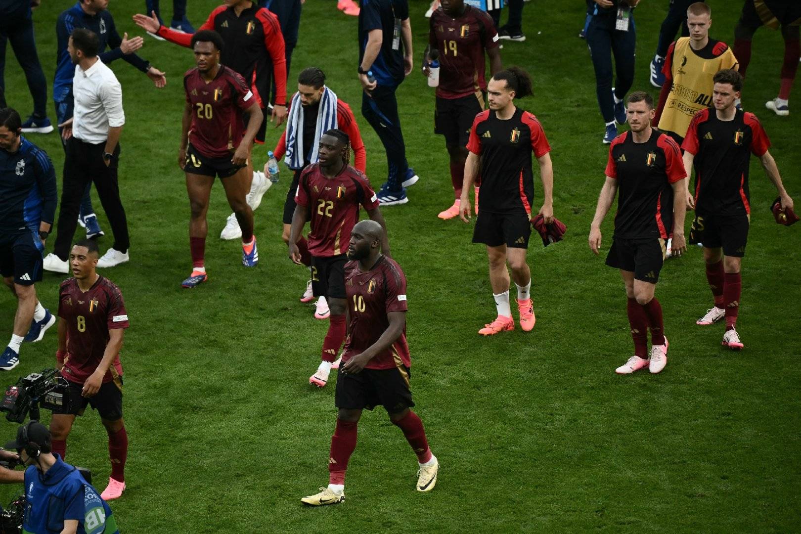 瑞典不敌斯洛伐克,欧洲杯资格岌岌可危 瑞典不敌斯洛伐克,欧洲杯资格岌岌可危