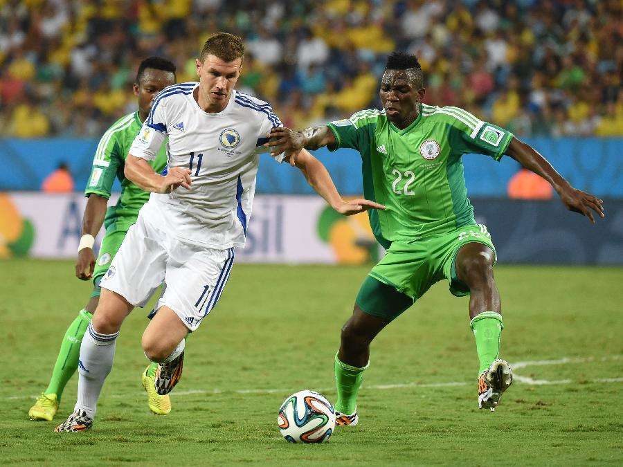 开云体育中国-波黑击败巴林，北爱尔兰场上畅快的简单介绍