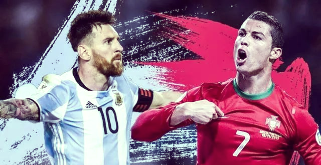 热门：梅西PKC罗，谁能笑到最后？的简单介绍