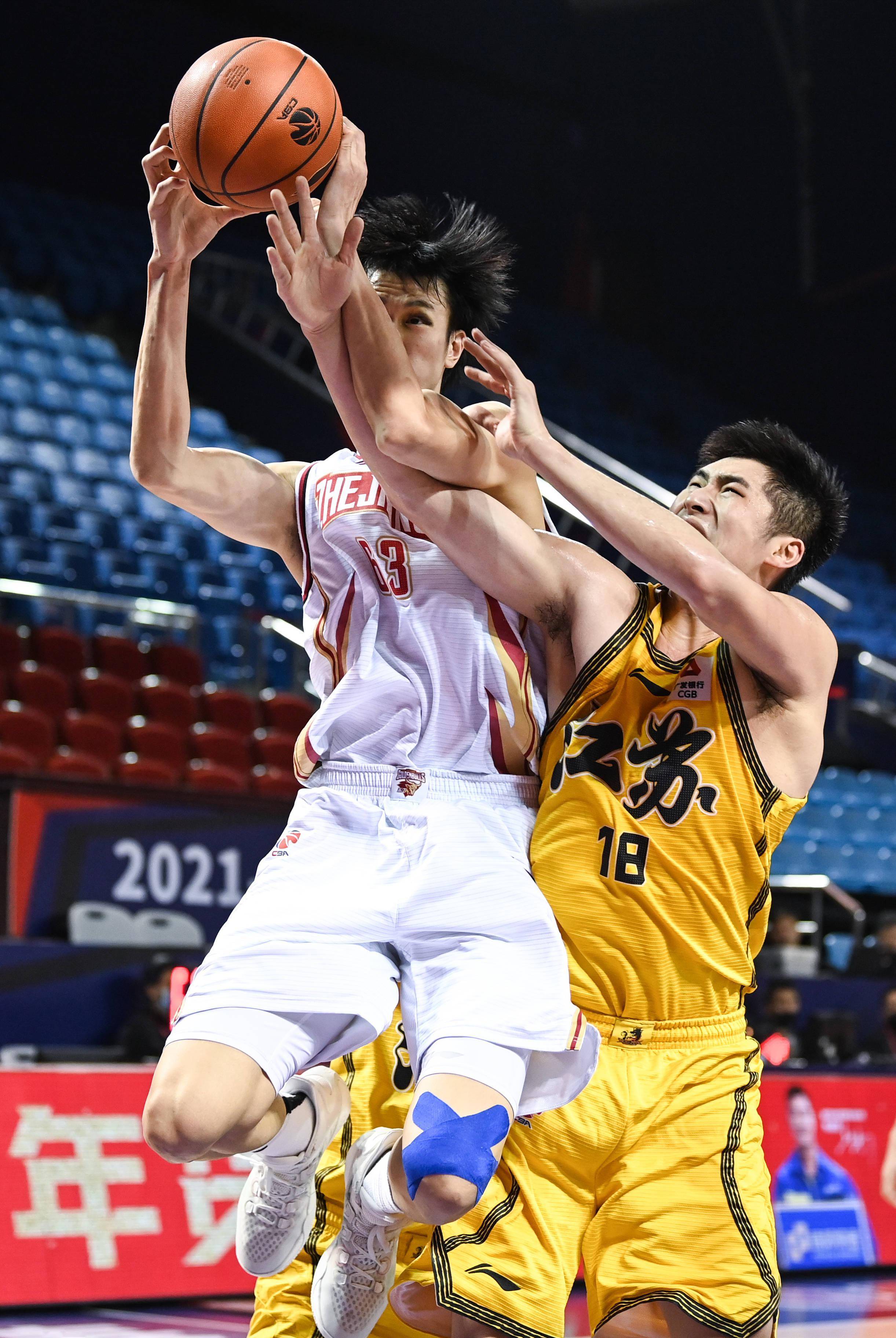 开云体育app-浙江队陷入低谷，展望暗淡无光