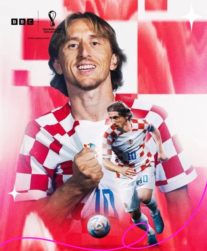 开云体育-克罗地亚实力不容小觑，欲冲击冠军