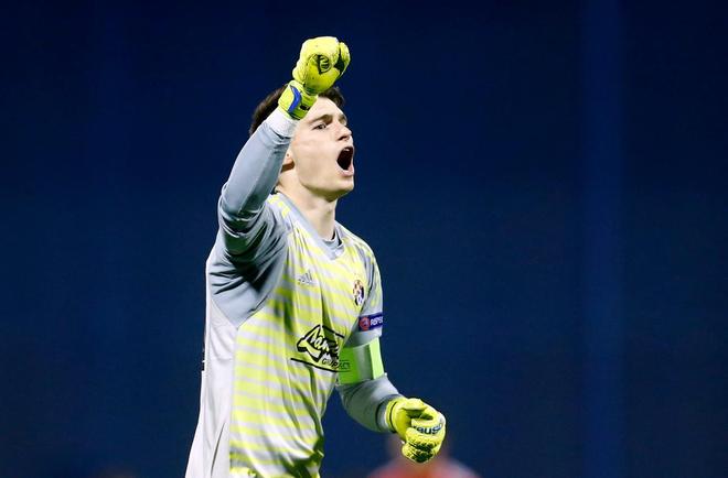 克罗地亚实力不容小觑,欲冲击冠军 克罗地亚实力不容小觑,欲冲击冠军