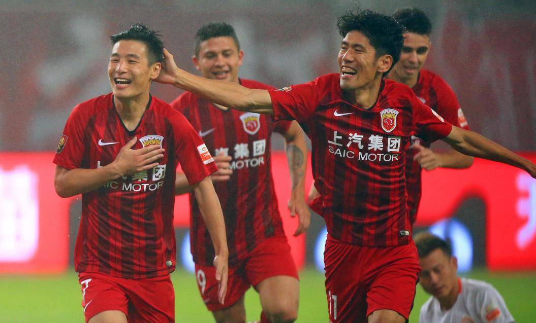 开云体育app-上港客场取胜，稳步向前冲击榜首