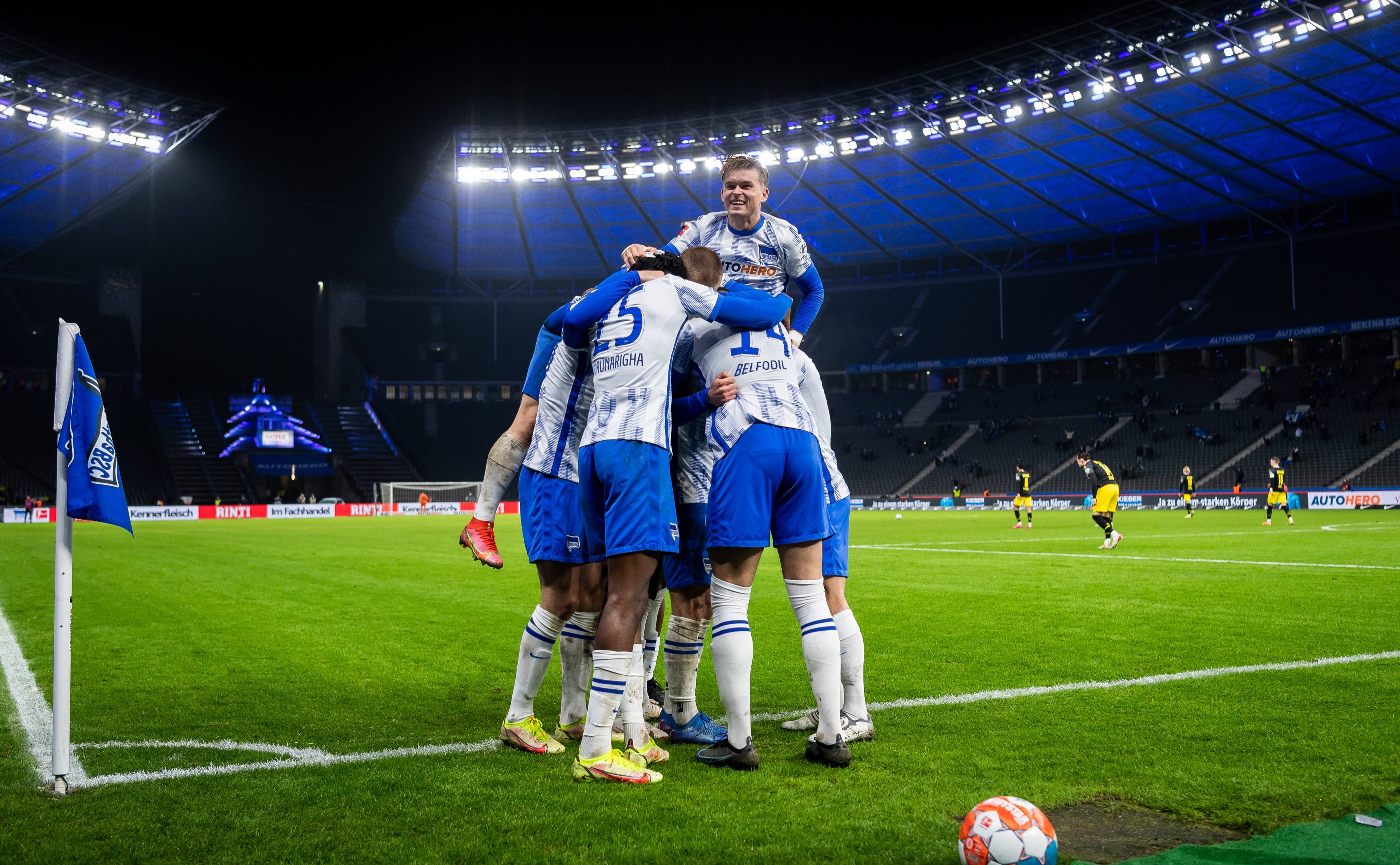 柏林赫塔阵容短板,进攻乏力成隐患的简单介绍 柏林赫塔阵容短板,进攻乏力成隐患的简单介绍