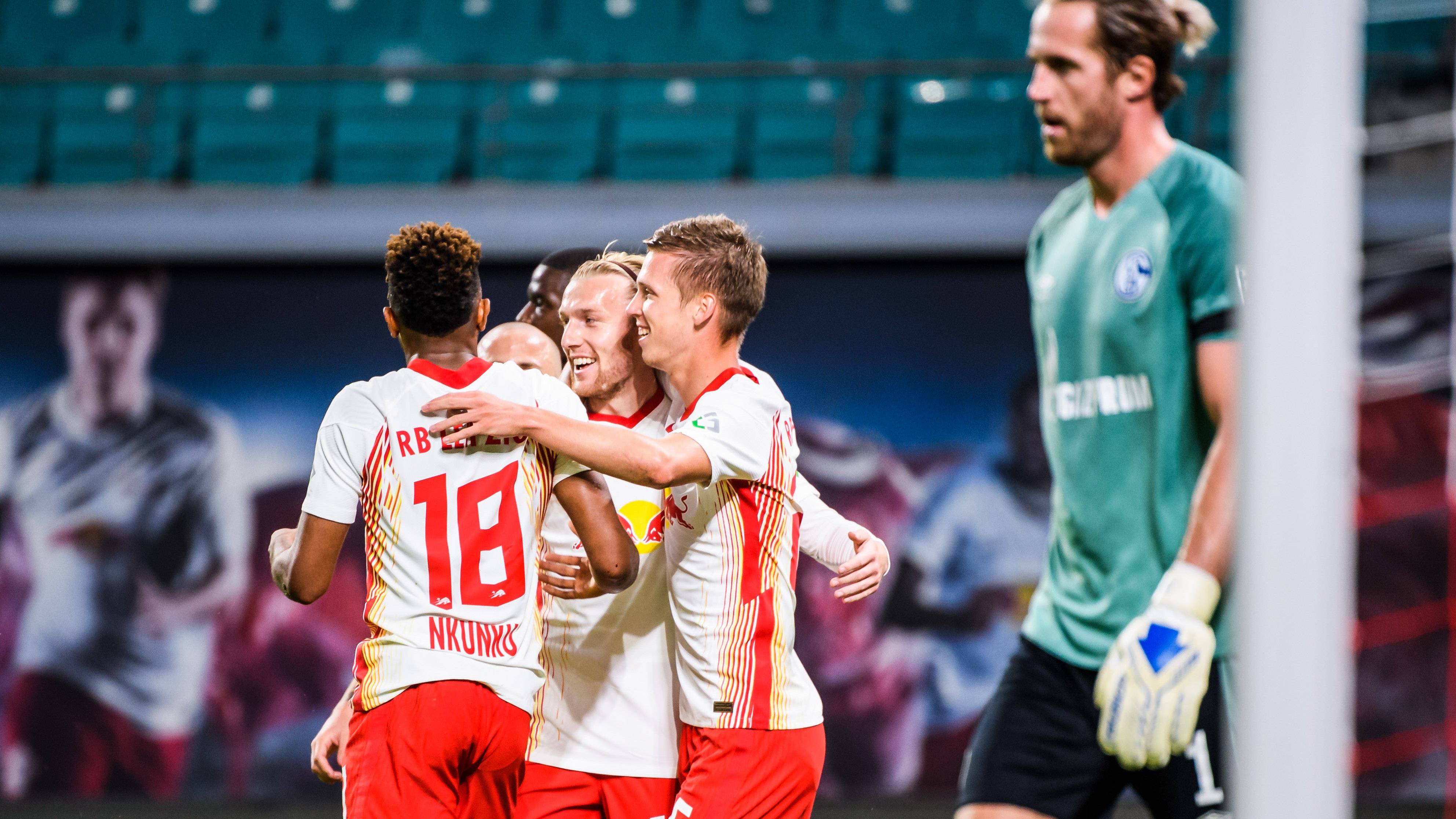 开云下载-莱比锡RB踢出好戏，击败对手取胜