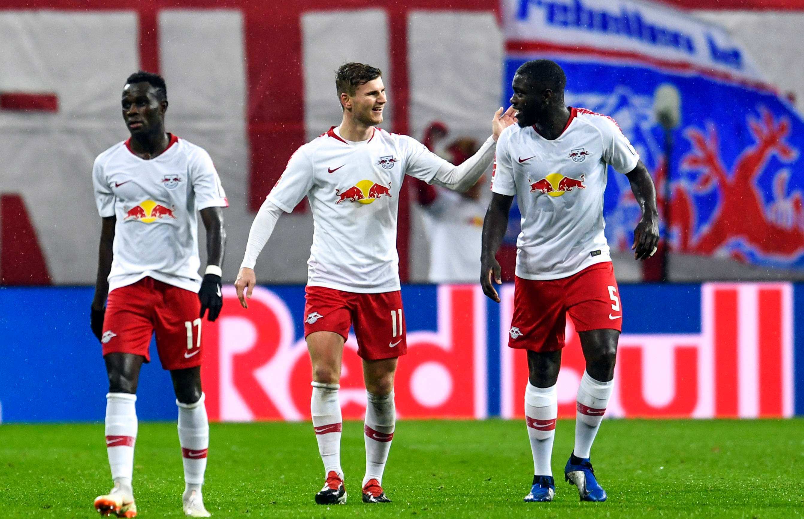 莱比锡RB踢出好戏,击败对手取胜 莱比锡RB踢出好戏,击败对手取胜