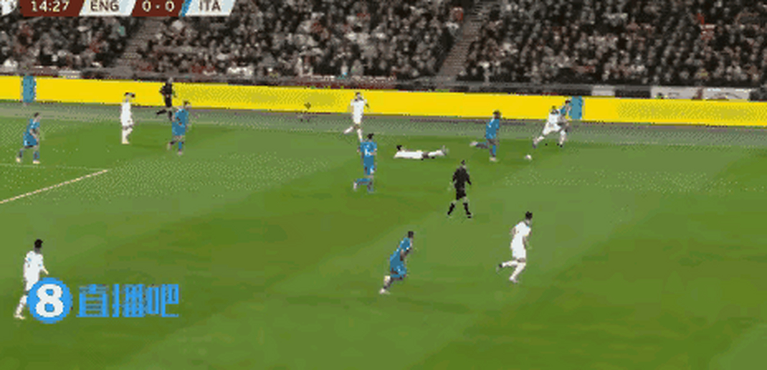 英格兰击败意大利,晋级下一轮的简单介绍 英格兰击败意大利,晋级下一轮的简单介绍