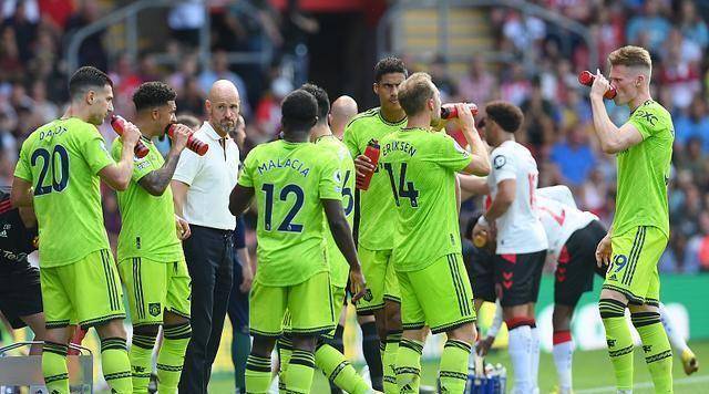 开云体育中国-曼联替补连场爆发，稳固球队替补阵容