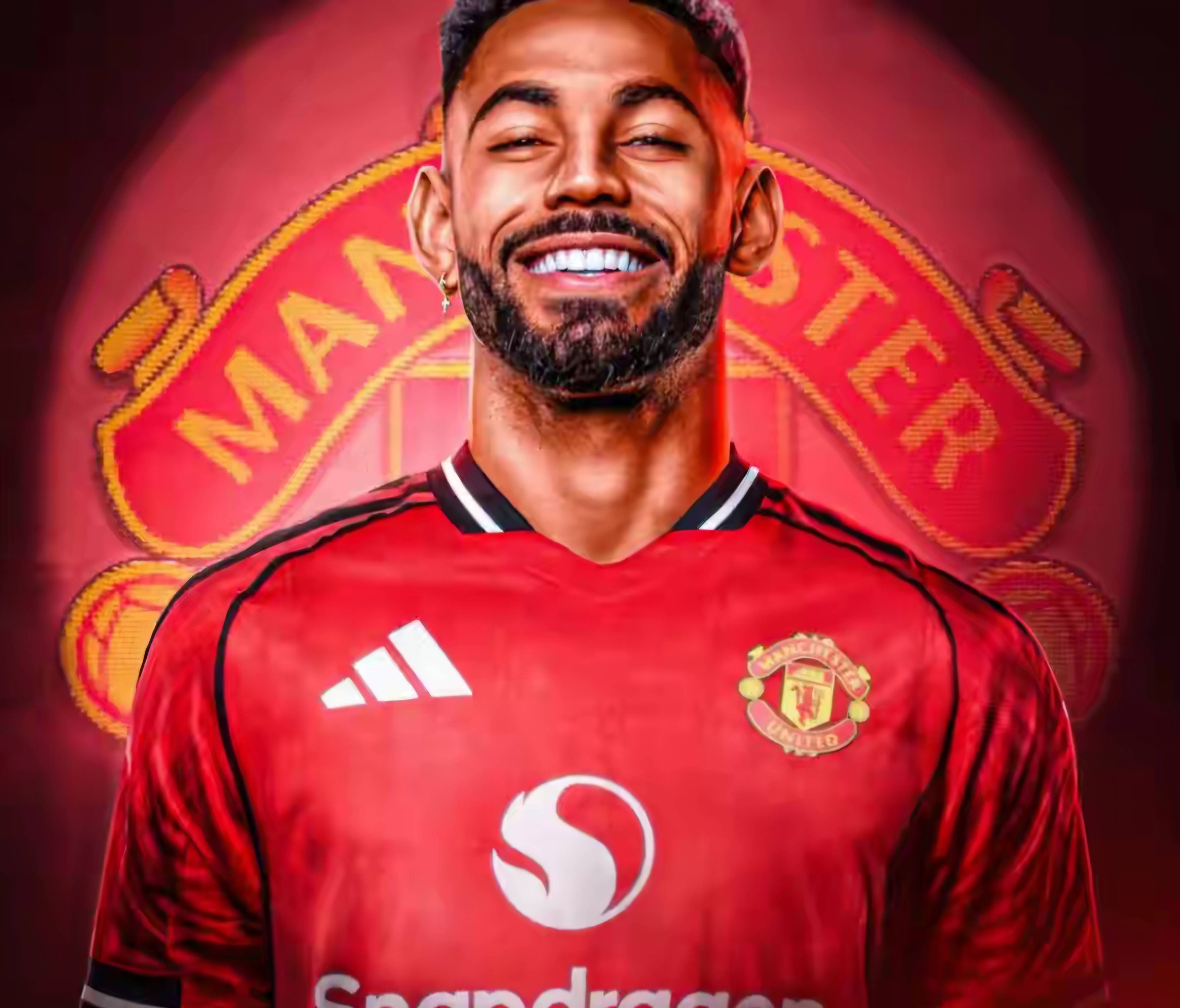 曼联替补连场爆发,稳固球队替补阵容 曼联替补连场爆发,稳固球队替补阵容