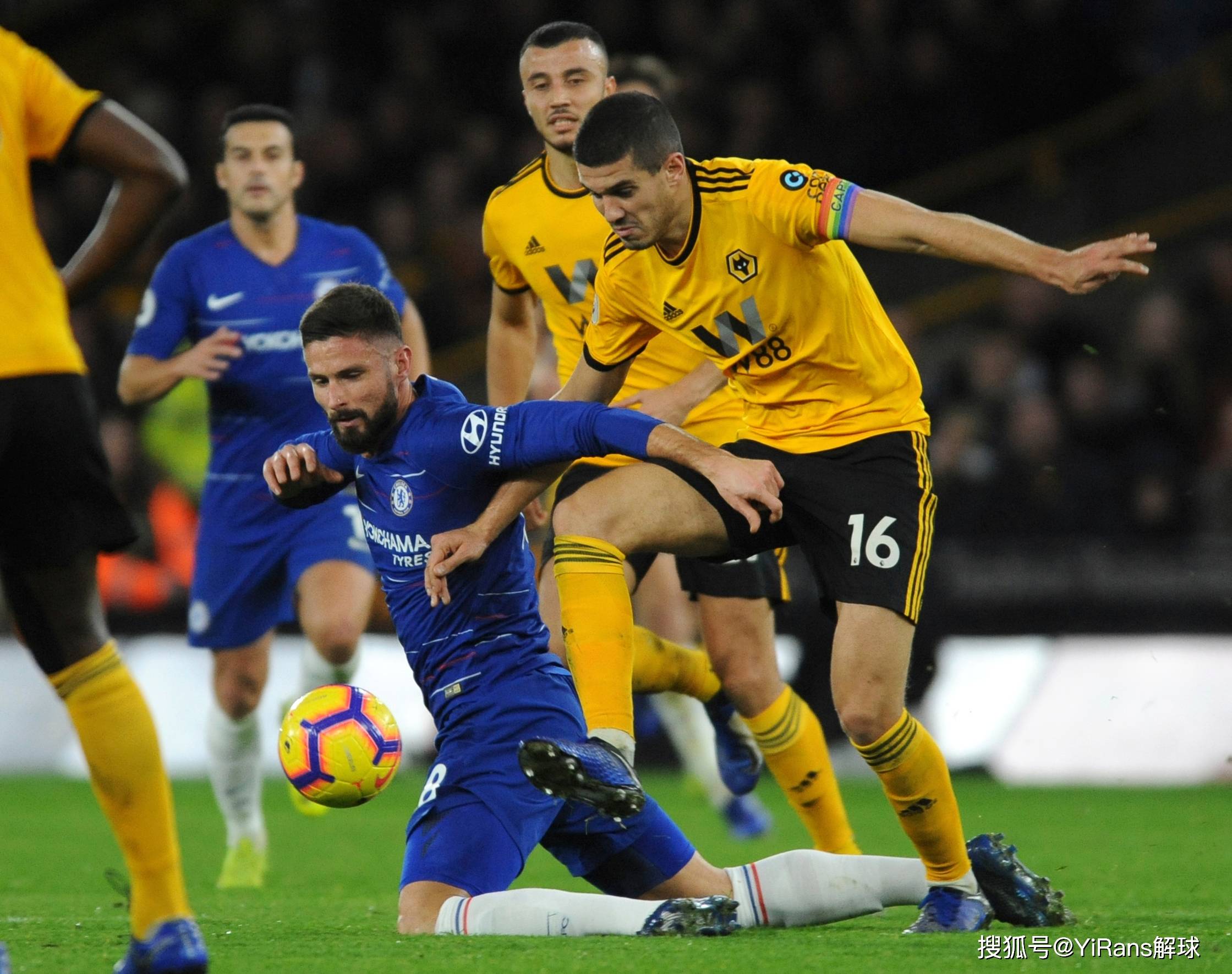 开云体育app-狼队客场大捷，后防稳如泰山攻击有章，冲击前四