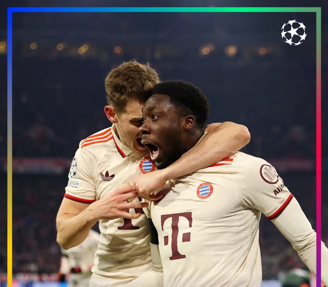 诸强擦肩而过,欧国联赛事产生不少精彩瞬间 诸强擦肩而过,欧国联赛事产生不少精彩瞬间