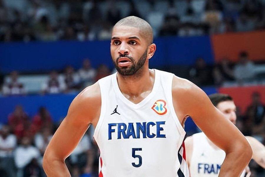 法国篮球联赛新赛季开赛,法国明星球员集结 法国篮球联赛新赛季开赛,法国明星球员集结