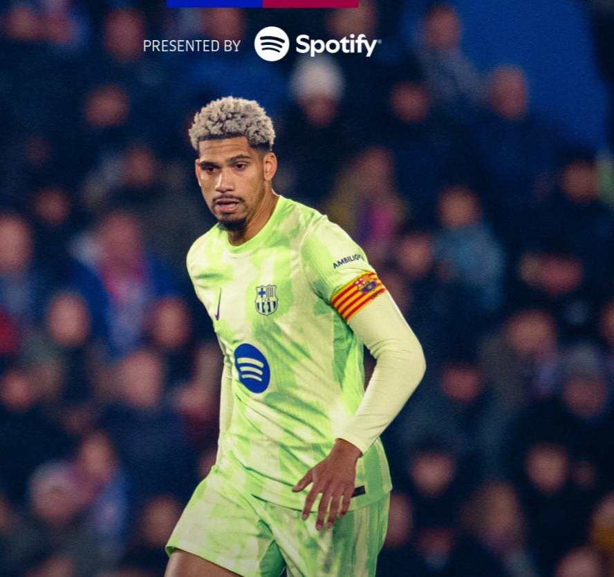 开云体育下载-巴塞罗那客场告捷，继续向西甲冠军发起冲击