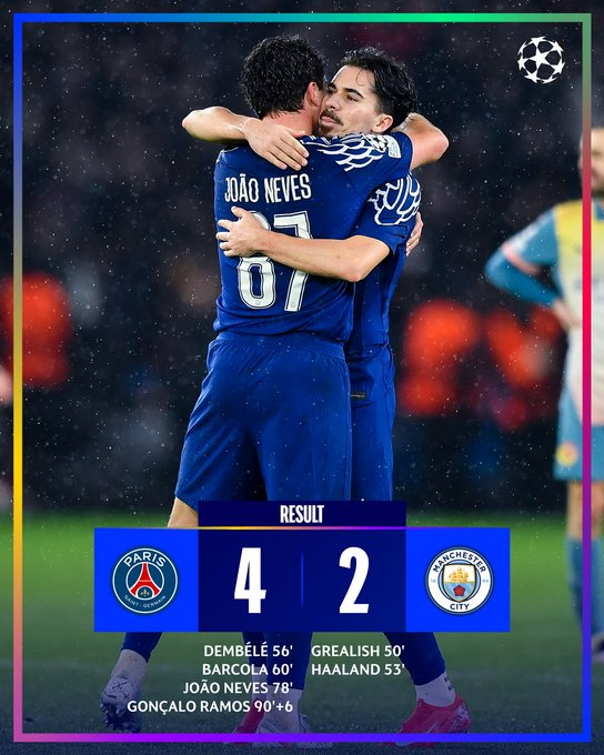 开云体育中国-关于诺德恩格勒巴黎圣日耳曼猛攻失利,积分榜后撤的信息