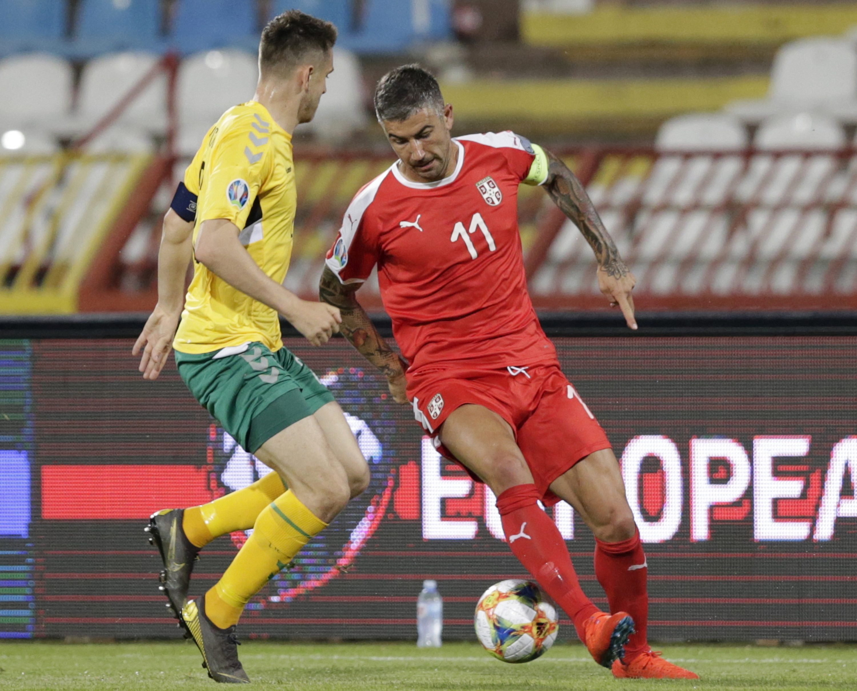 开云体育app-塞尔维亚击败保加利亚进军欧锦赛半决赛的简单介绍