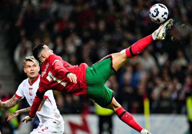 开云体育入口-球员神奇进球，令人瞠目结舌