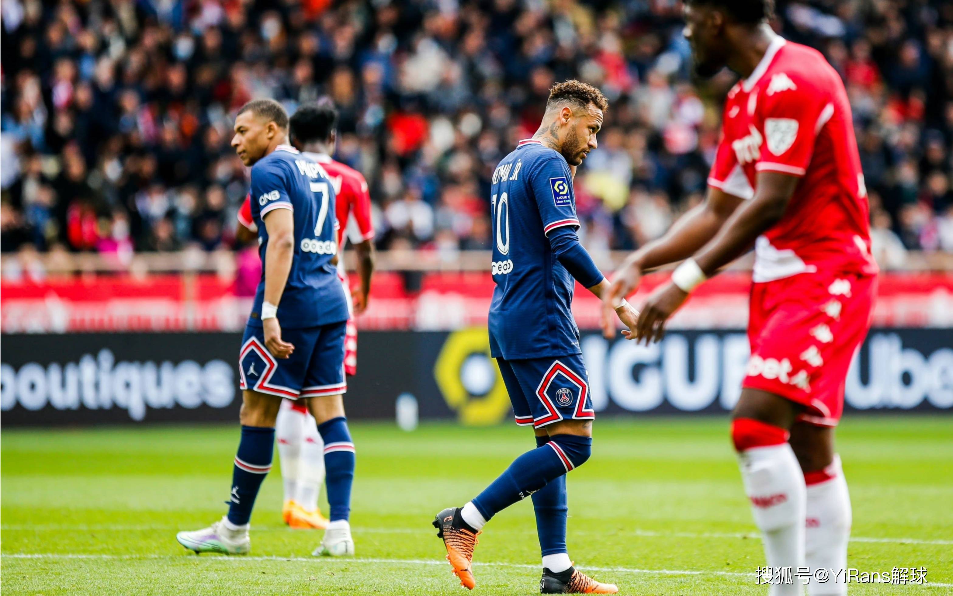 开云体育入口-摩纳哥主场擒波尔多，继续延续领先积分榜