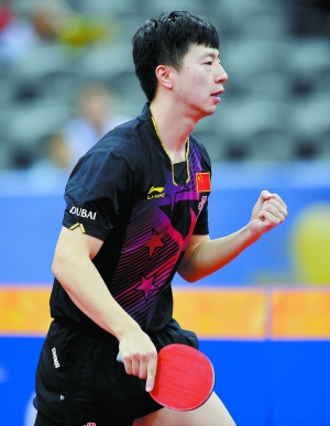 科威特田径选手冲刺成功,登上领奖台 科威特田径选手冲刺成功,登上领奖台