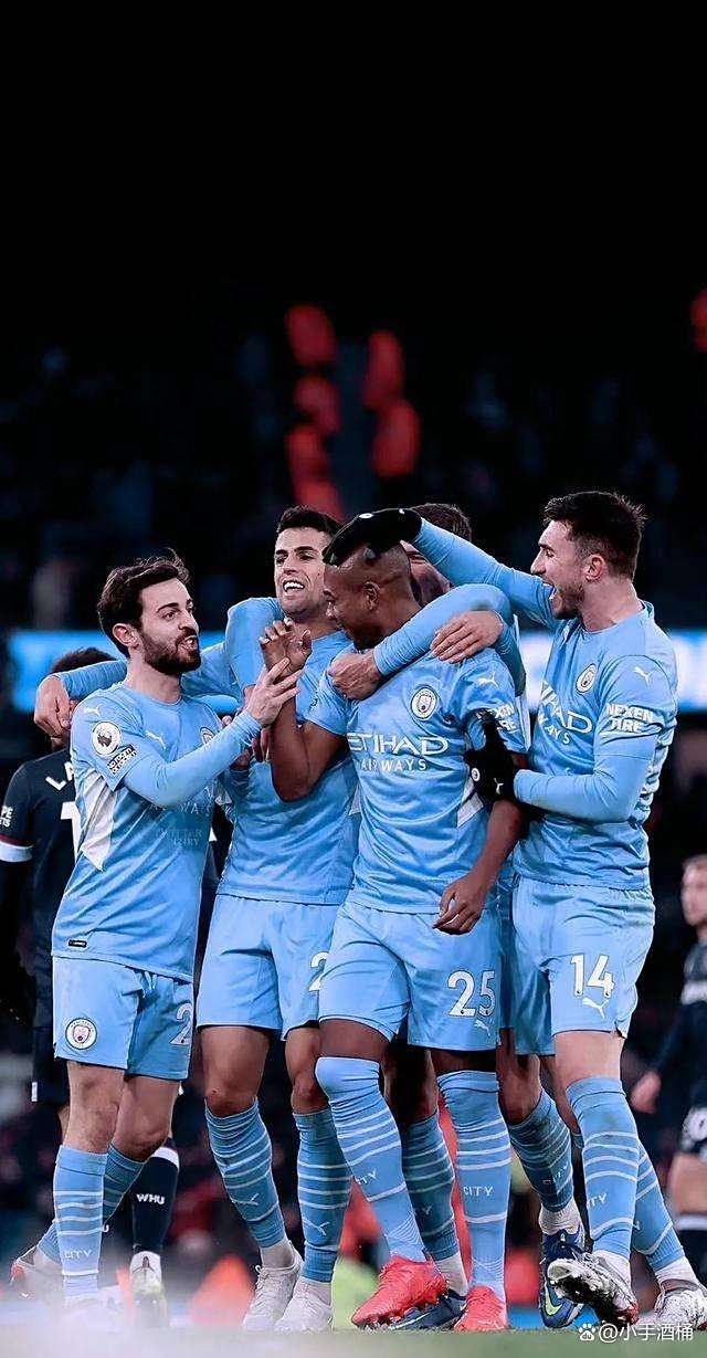 曼城凭借神奇进球,欧洲征程继续 曼城凭借神奇进球,欧洲征程继续