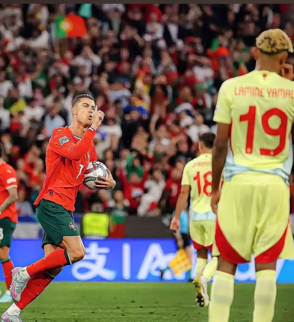 开云体育登录-葡萄牙队一鸣惊人，笑傲群雄