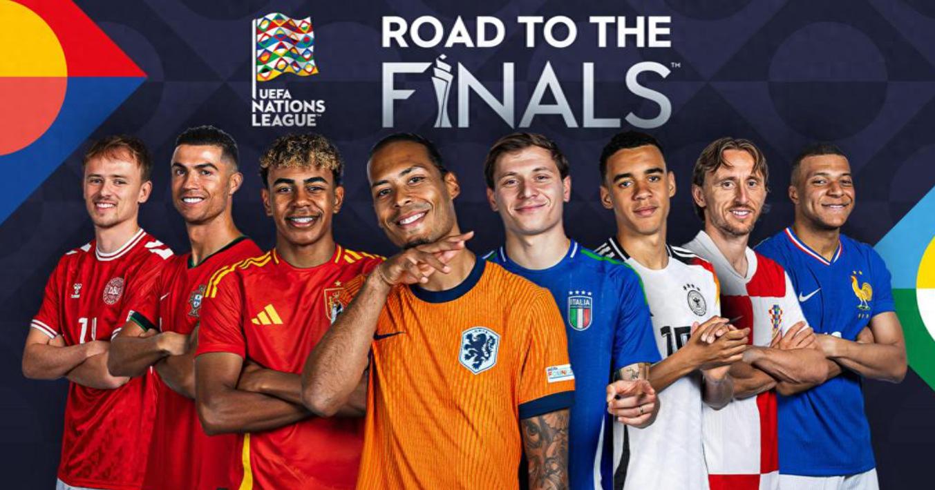 欧洲足球豪强激战,观众热情高涨 欧洲足球豪强激战,观众热情高涨