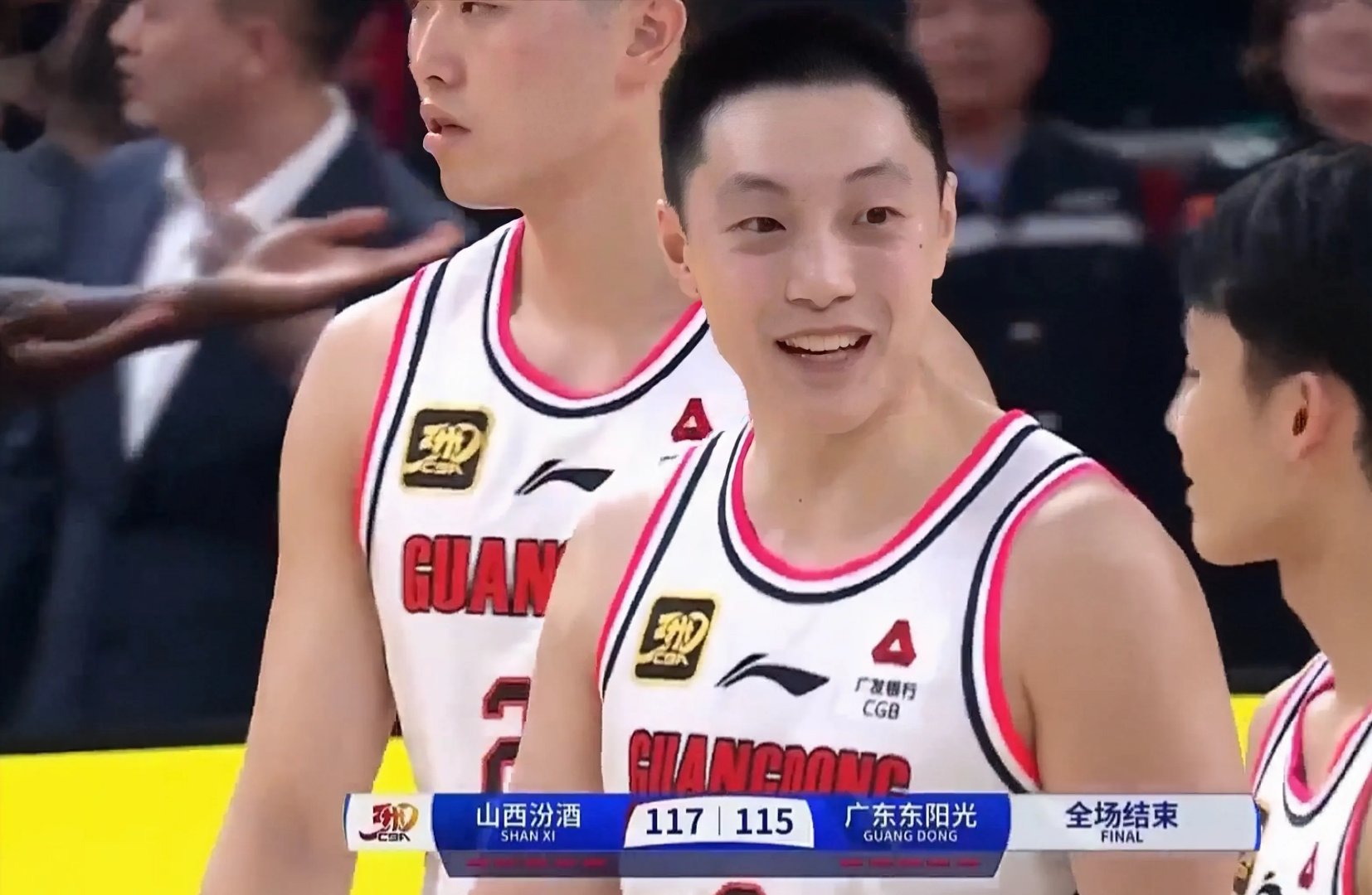 太原男篮惨遭逆转,失去胜利机会 太原男篮惨遭逆转,失去胜利机会