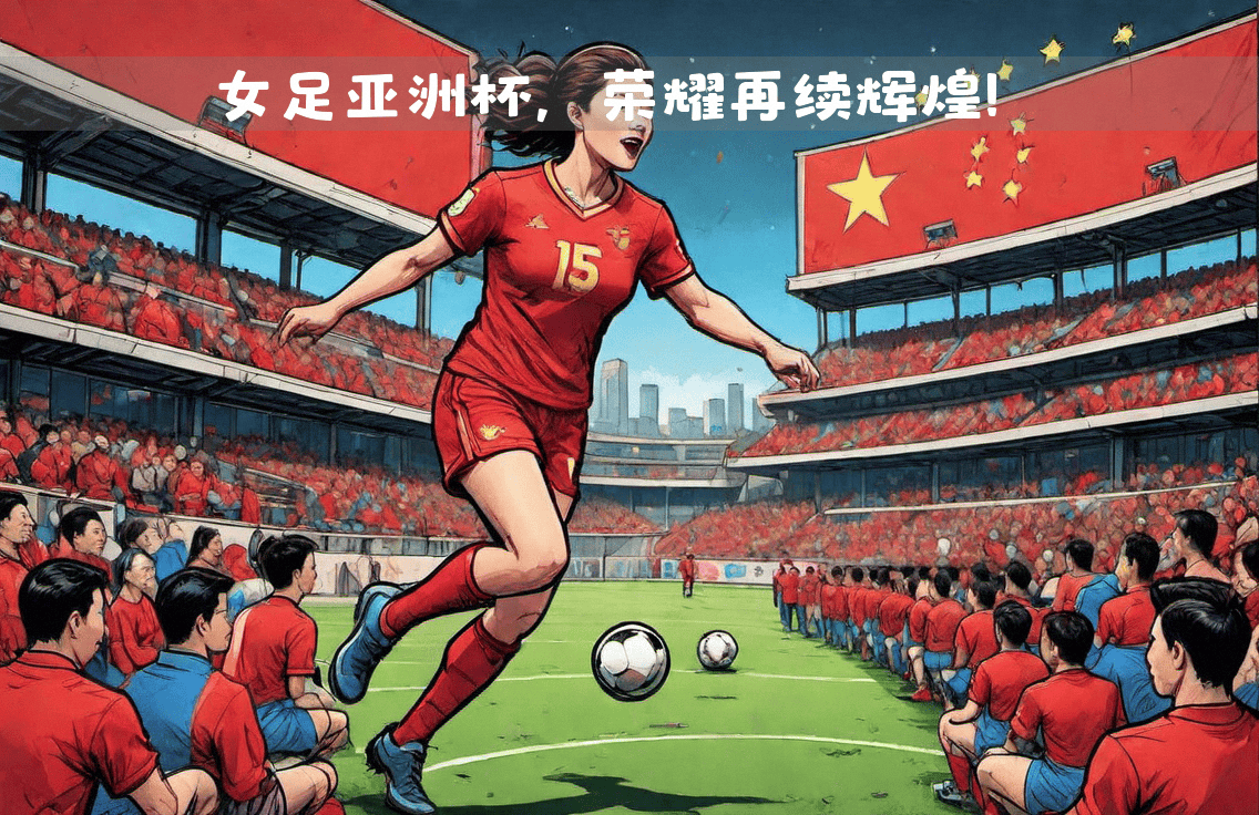 开云体育下载-中国女足再度荣耀国家,夺得重要比赛冠军