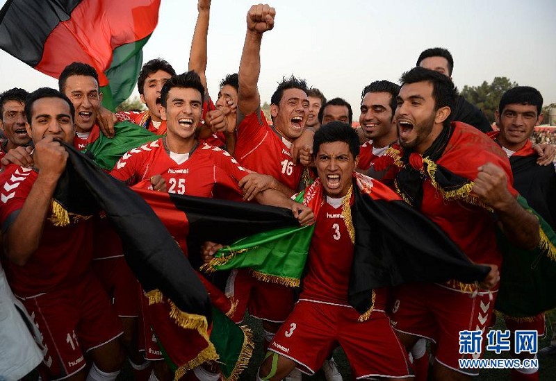 全队在友谊赛中获得一连串胜利 全队在友谊赛中获得一连串胜利