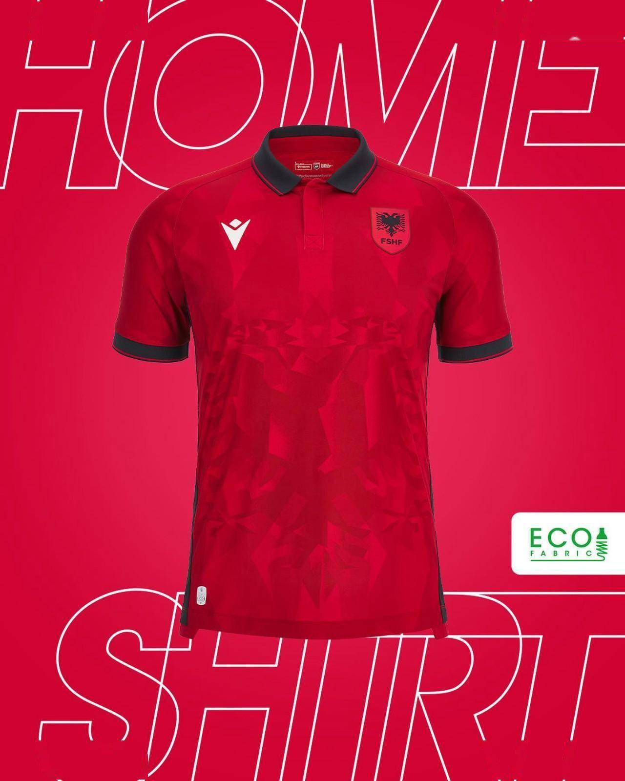 开云体育入口-阿尔巴尼亚国家队豪取大胜，士气高昂备战国际赛事