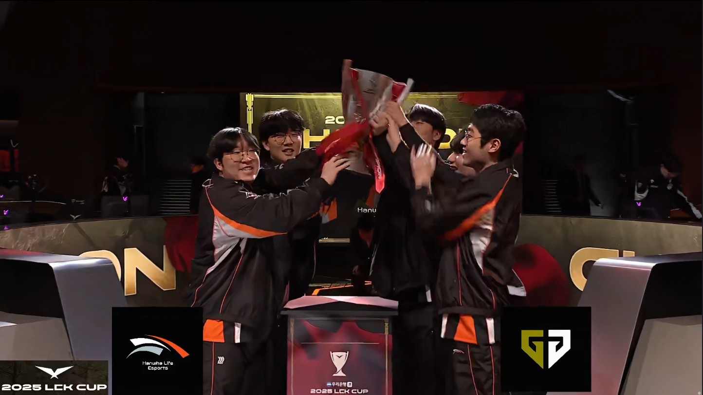 HLE横扫DFM,Chovy打出惊人五杀鏖战多局全球总决赛,留下经典瞬间 HLE横扫DFM,Chovy打出惊人五杀鏖战多局全球总决赛,留下经典瞬间