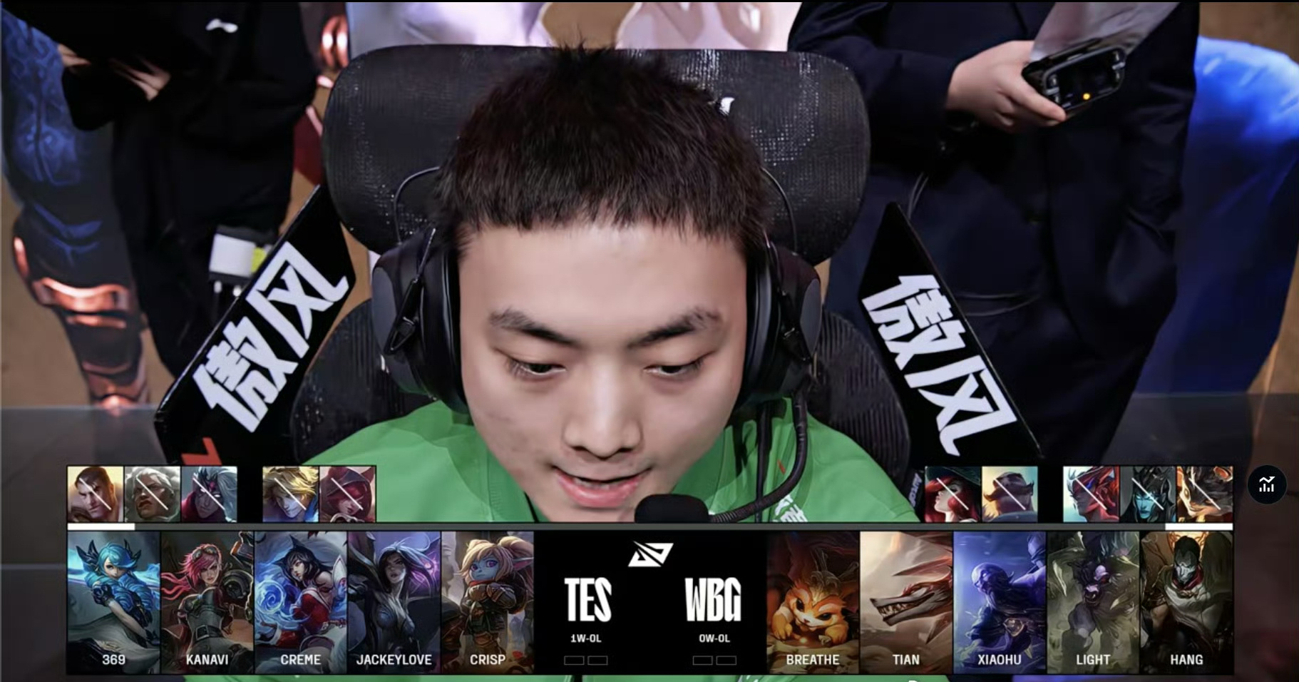 包含DFM力克TES,CoreJJ线上压制力十足激烈交锋入围赛,技惊四座的词条 包含DFM力克TES,CoreJJ线上压制力十足激烈交锋入围赛,技惊四座的词条