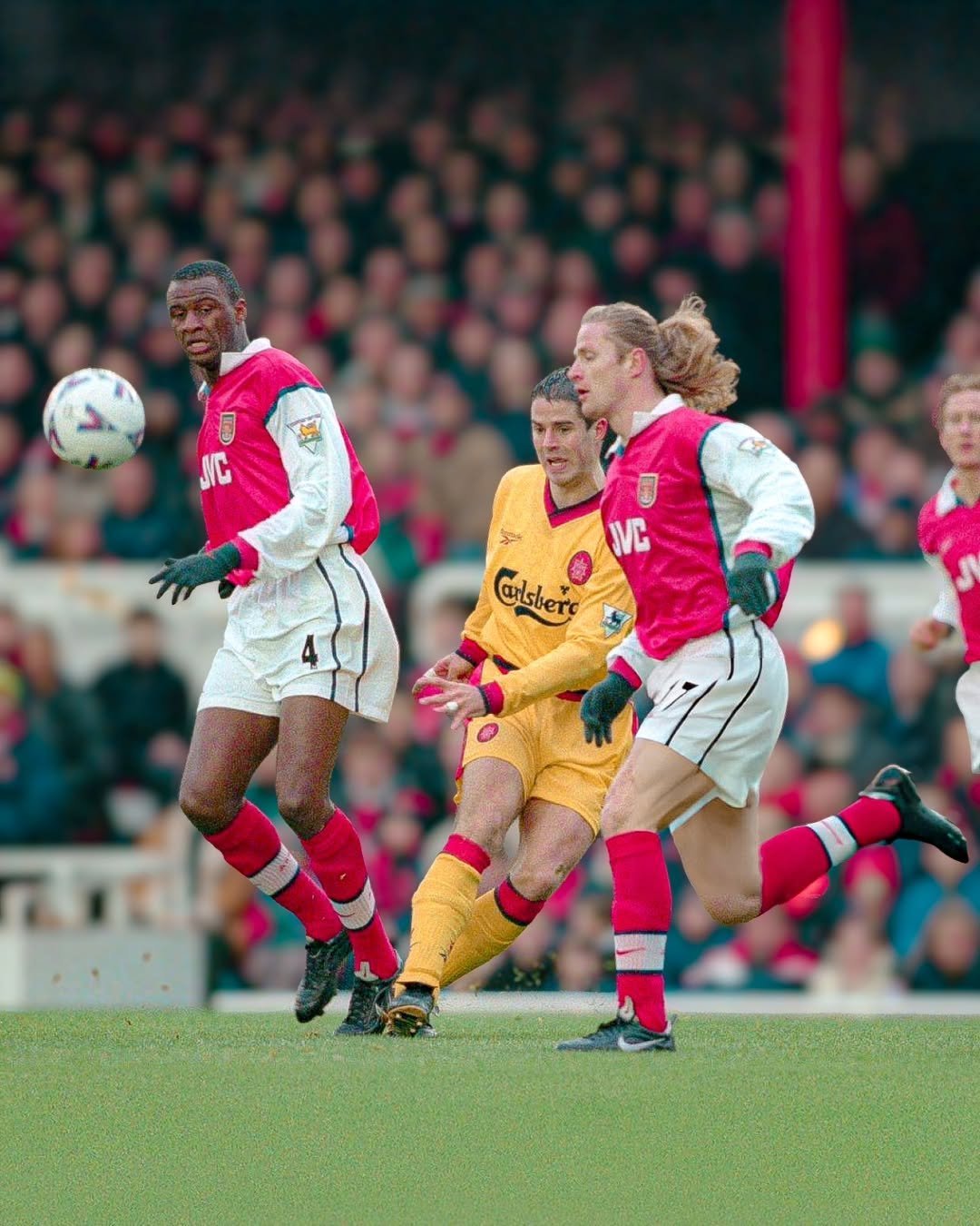 开云平台-阿森纳锋线再度爆发，赢得关键胜利