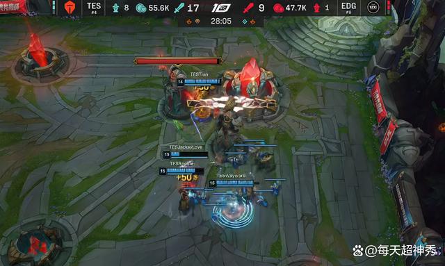 开云体育下载-TSM横扫SHR，JackeyLove操刀奇招英雄翻盘焦点之战淘汰赛，让粉丝疯狂欢呼