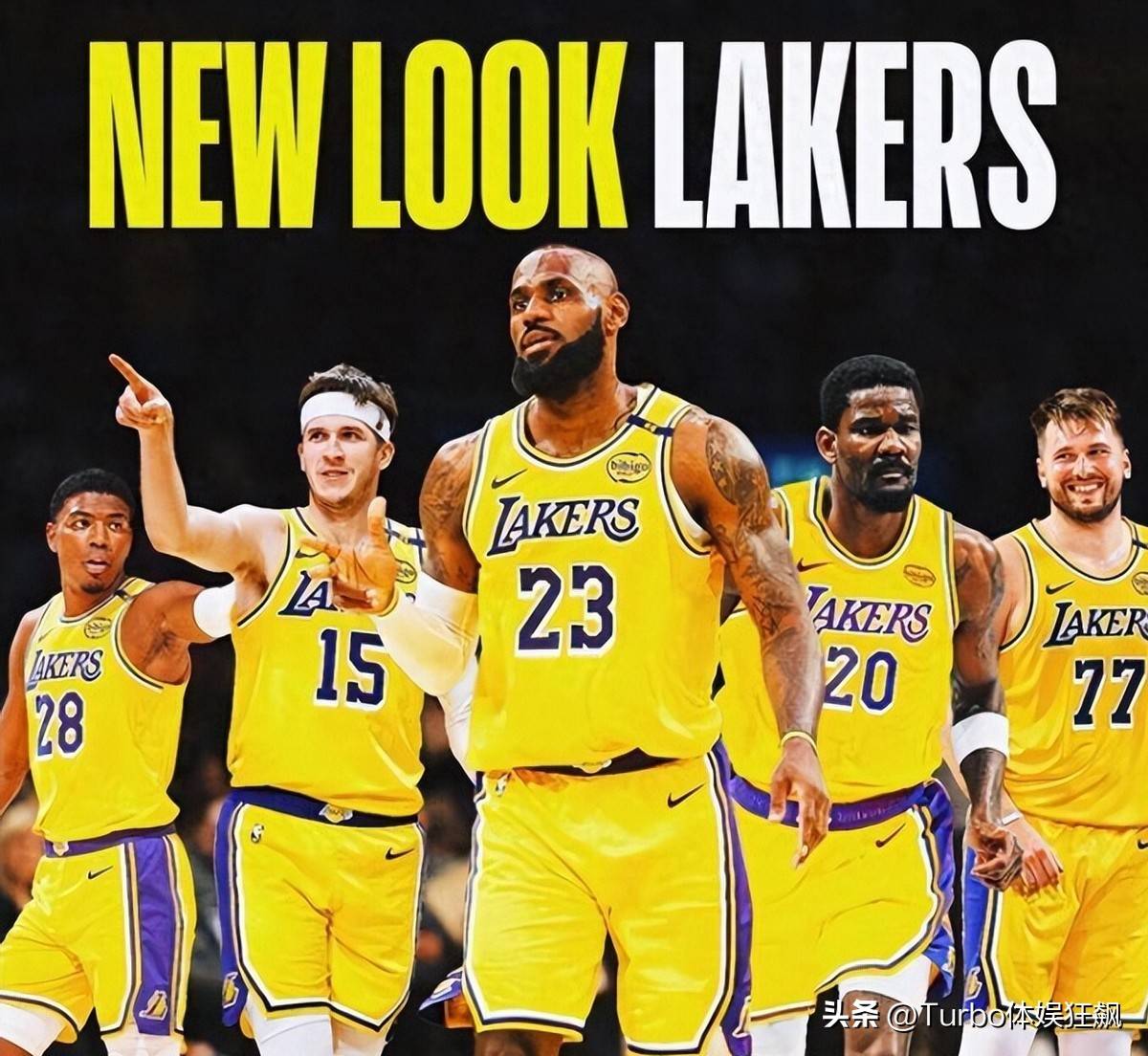 开云体育-湖人队实力再现，詹姆斯领衔取胜